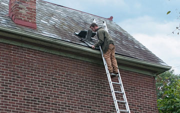 what affects urgent Brignall roof repairs