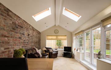 conservatory roof insulation Brignall, County Durham