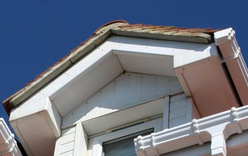 Brignall fascia installation costs
