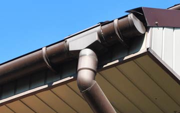 types of Brignall fascias