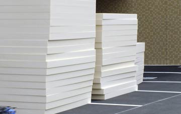 Brignall flat roof insulation costs