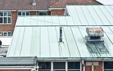 Brignall lead roofing costs