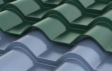 who should consider Brignall plastic roofs