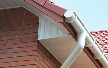 Brignall soffit repair costs