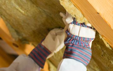 types of Brignall pitched roof insulation materials