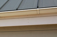 Brignall soffit repair