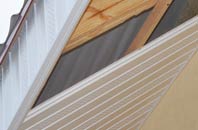 rated Brignall soffit repair companies